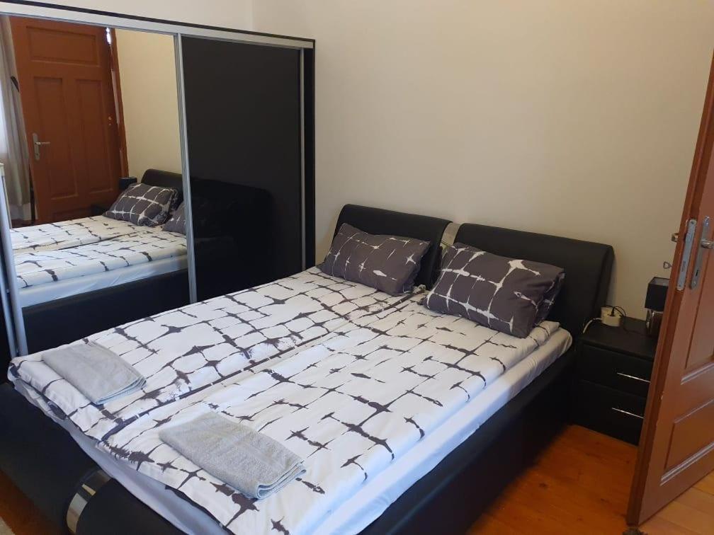 Monar City Center Apartment Free Parking Кошице Экстерьер фото